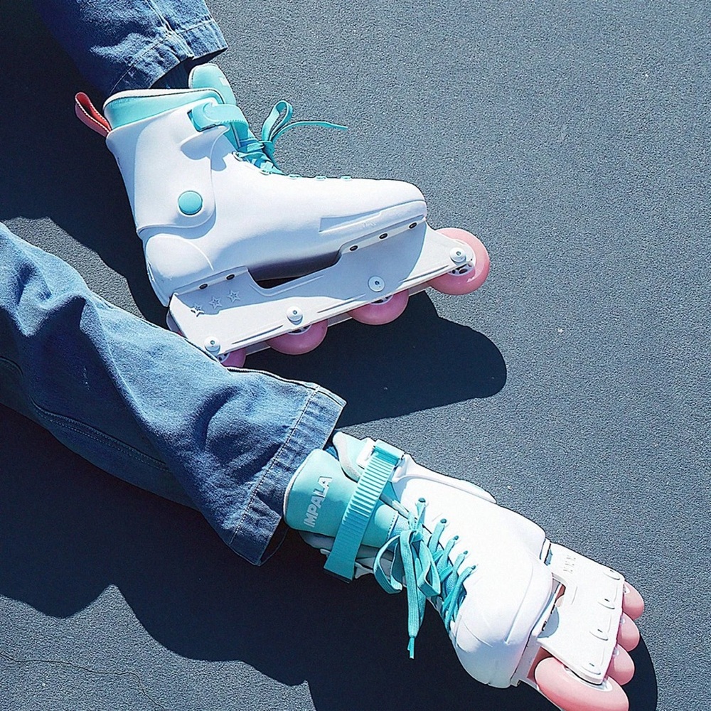 IMPALA Lightspeed In-line Roller Skates